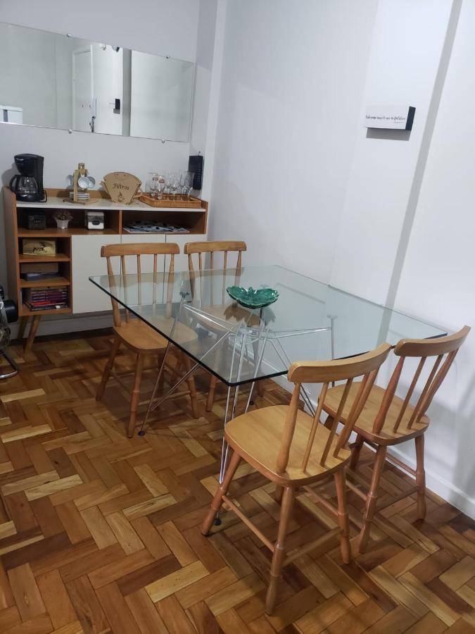 Appartement Apartamento Encantador No Centro à Petrópolis Extérieur photo